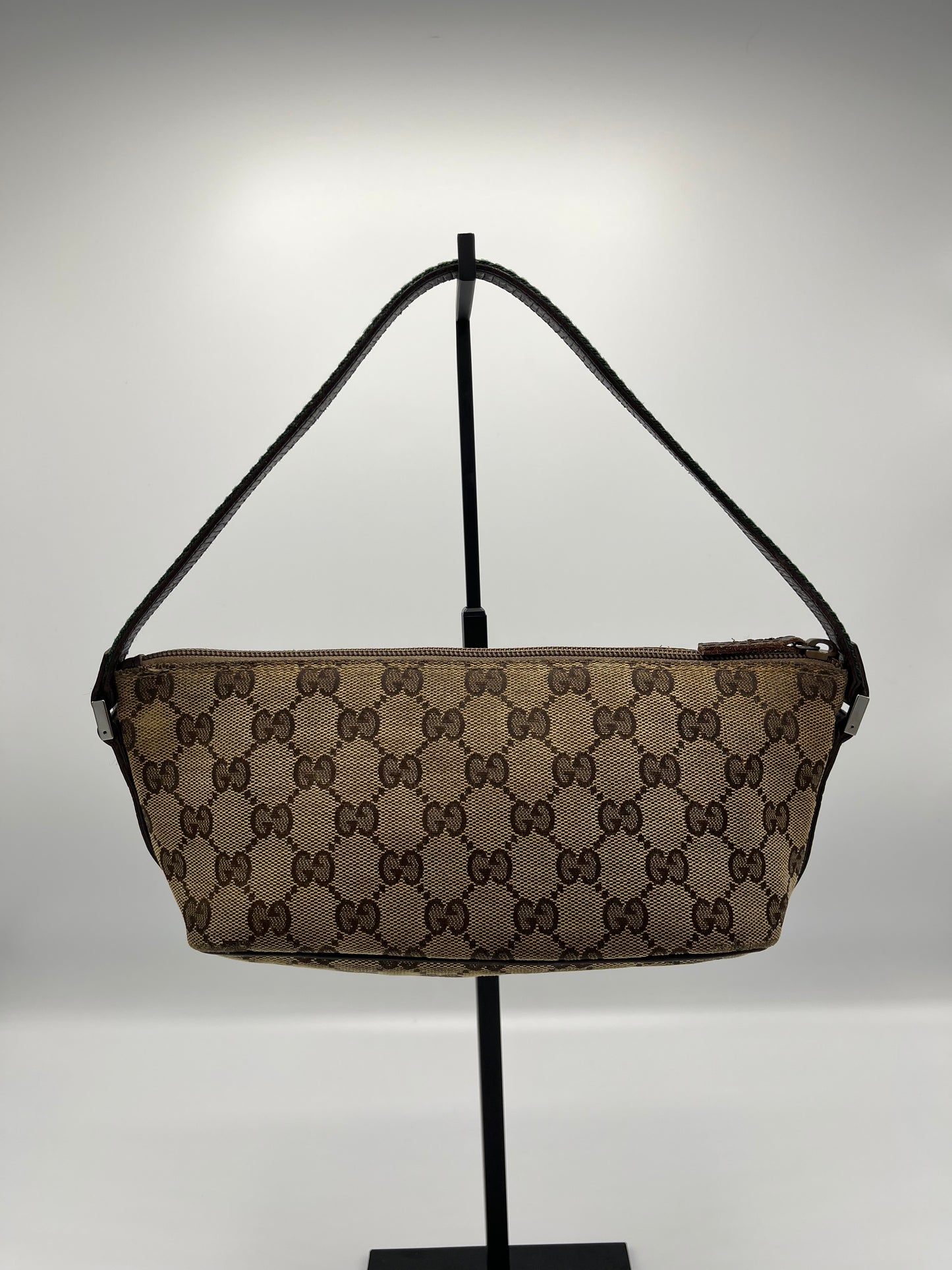 GUCCI BOAT BAG