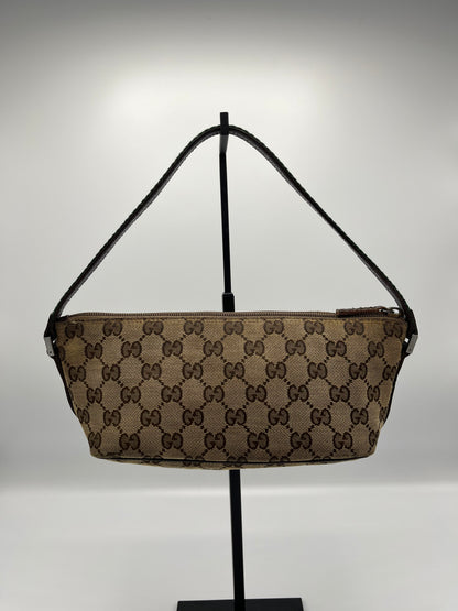 GUCCI BOAT BAG