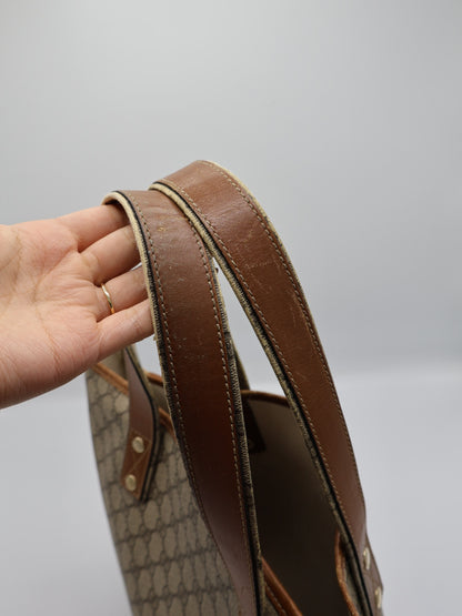 GUCCI SHERRY SUPREME TOTE