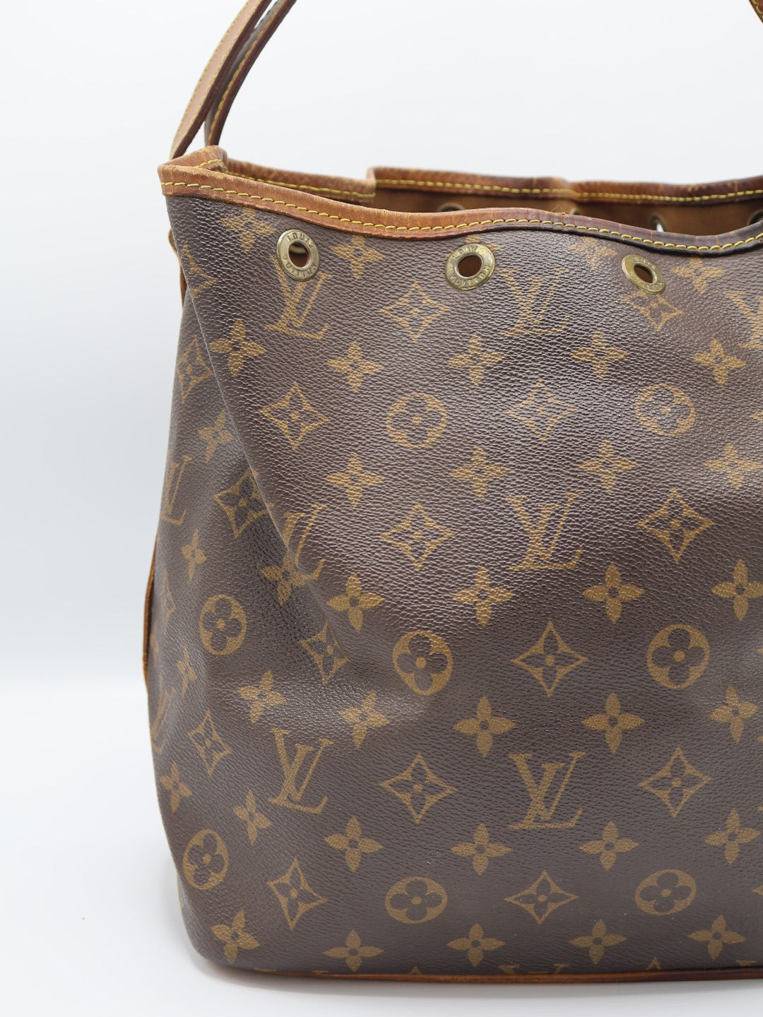LOUIS VUITTON PETIT NOÉ
