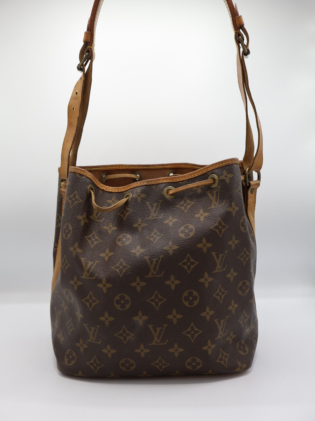 LOUIS VUITTON PETIT NOÉ