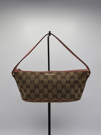 GUCCI BOAT BAG