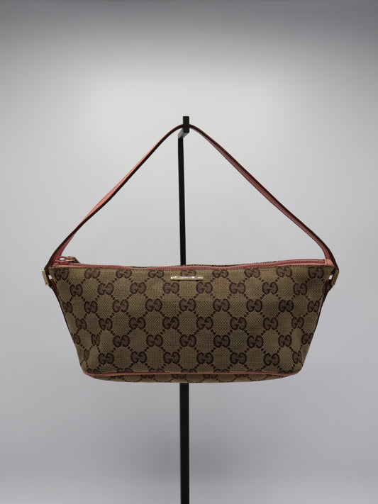 GUCCI BOAT BAG