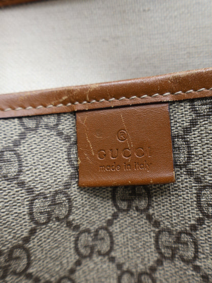 GUCCI SHERRY SUPREME TOTE