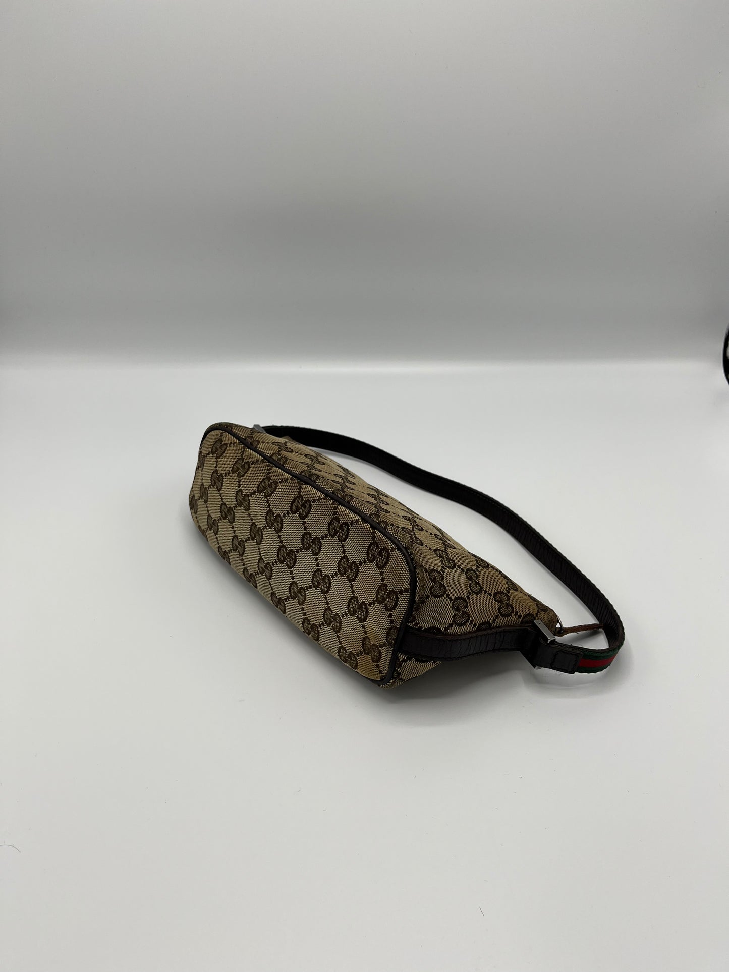 GUCCI BOAT BAG