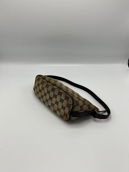 GUCCI BOAT BAG