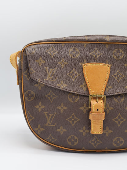 LOUIS VUITTON JEUNEFILLE GM