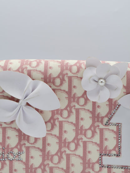 CHRISTIAN DIOR TROTTER GIRLY 1