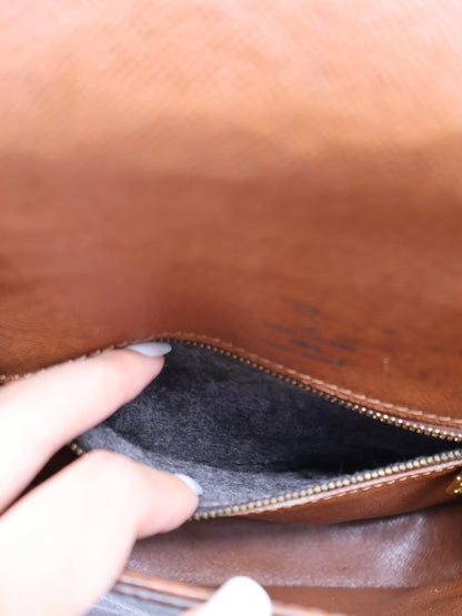 LOUIS VUITTON SAINT CLOUD MM
