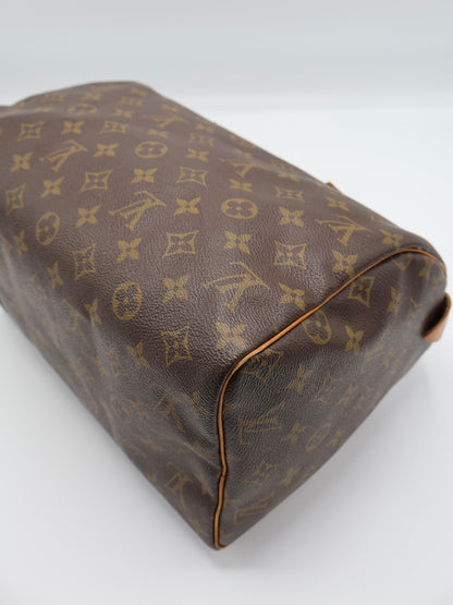 LOUIS VUITTON SPEEDY 30
