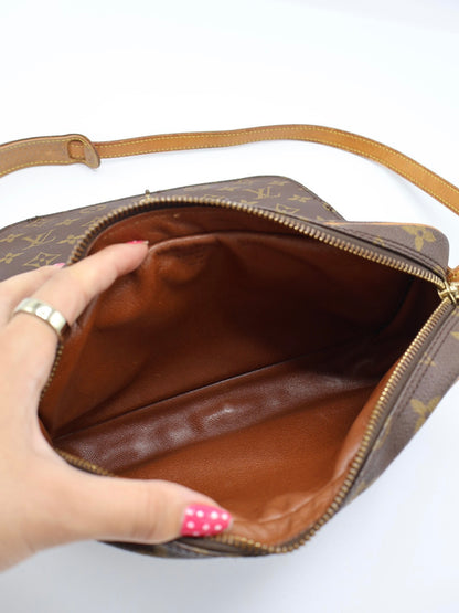 LOUIS VUITTON SAINT GERMAIN 24