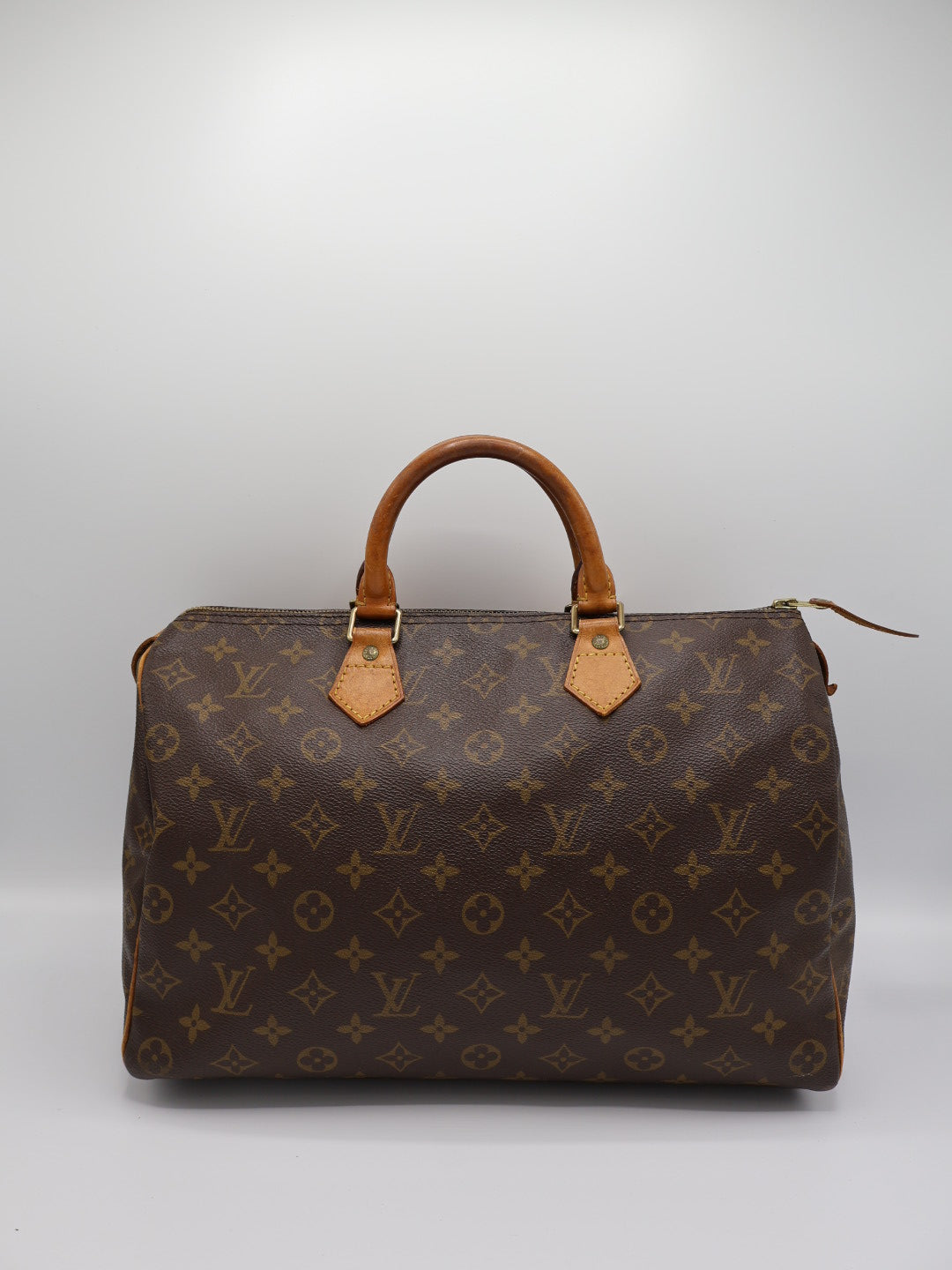 LOUIS VUITTON SPEEDY 35