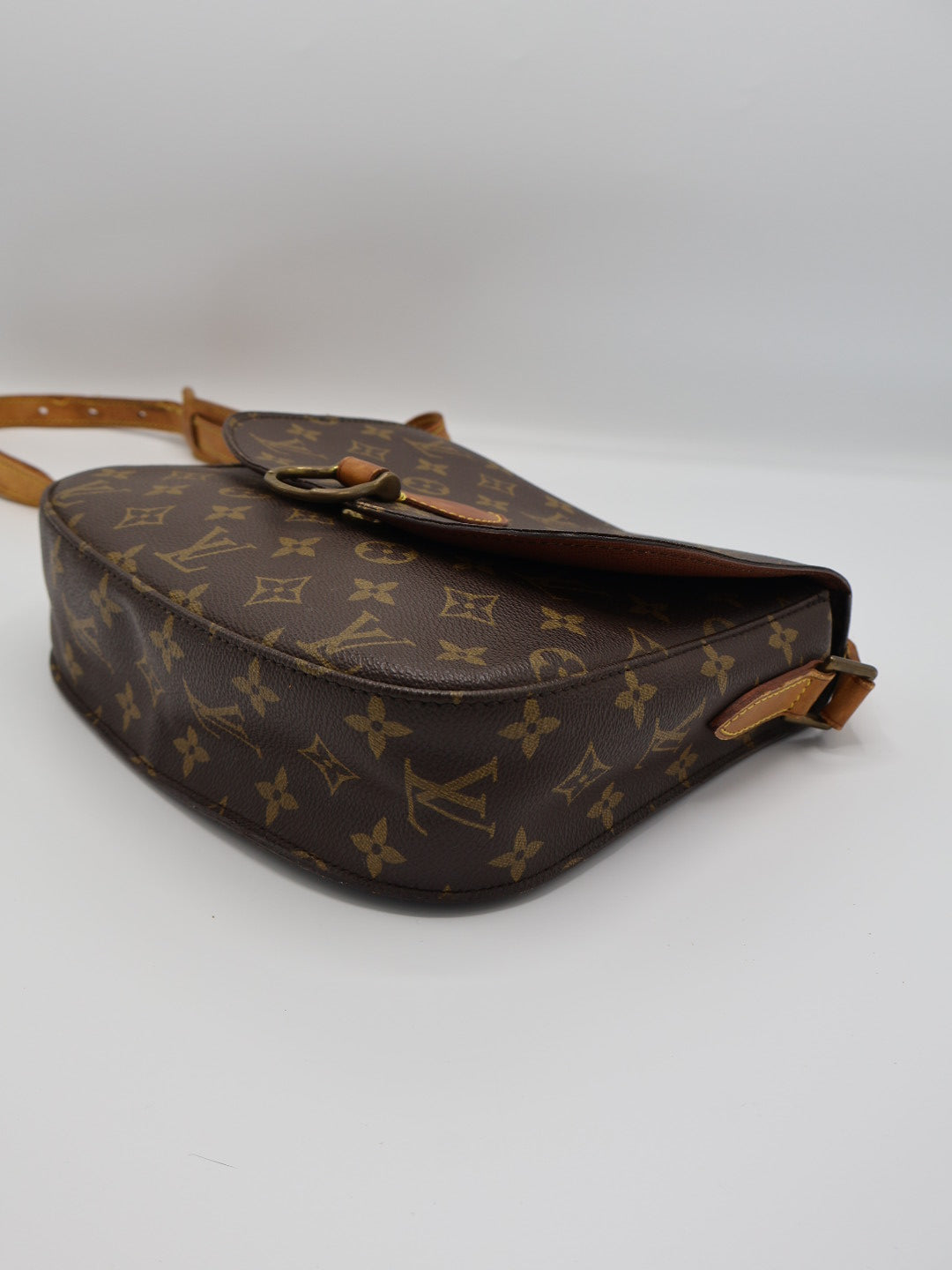 LOUIS VUITTON SAINT CLOUD GM