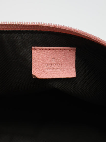 GUCCI BOAT BAG
