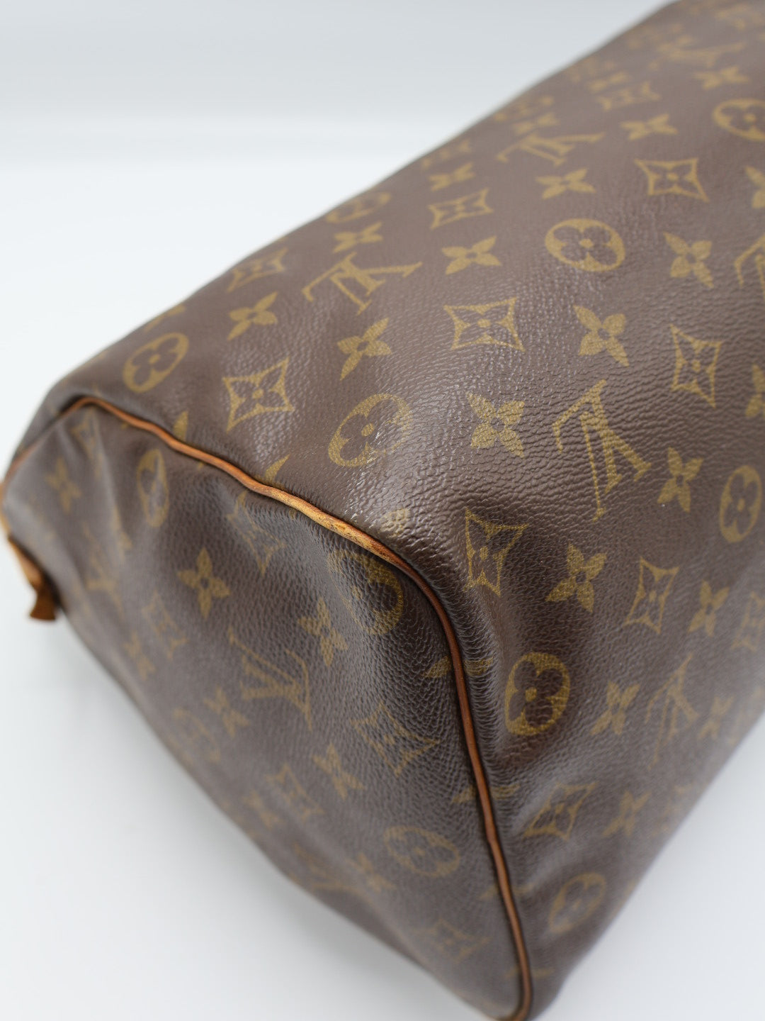 LOUIS VUITTON SPEEDY 35