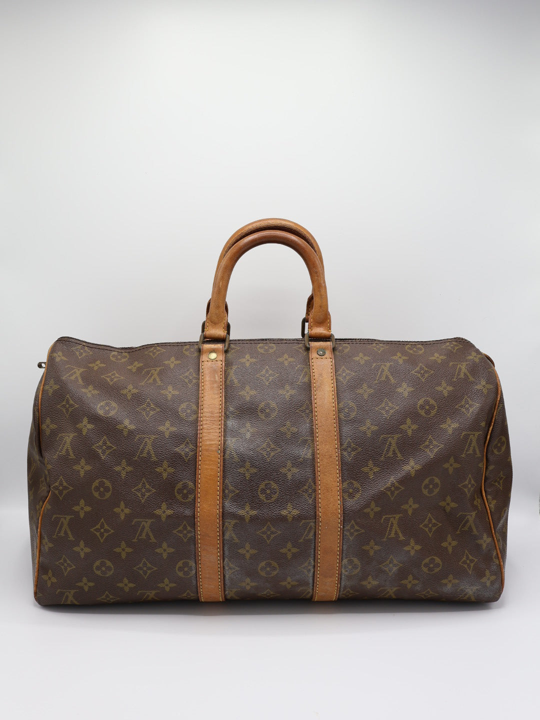 LOUIS VUITTON KEEPALL 45