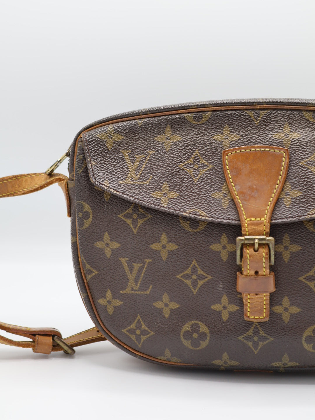 LOUIS VUITTON JEUNE FILLE MM