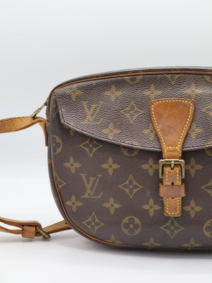 LOUIS VUITTON JEUNE FILLE MM