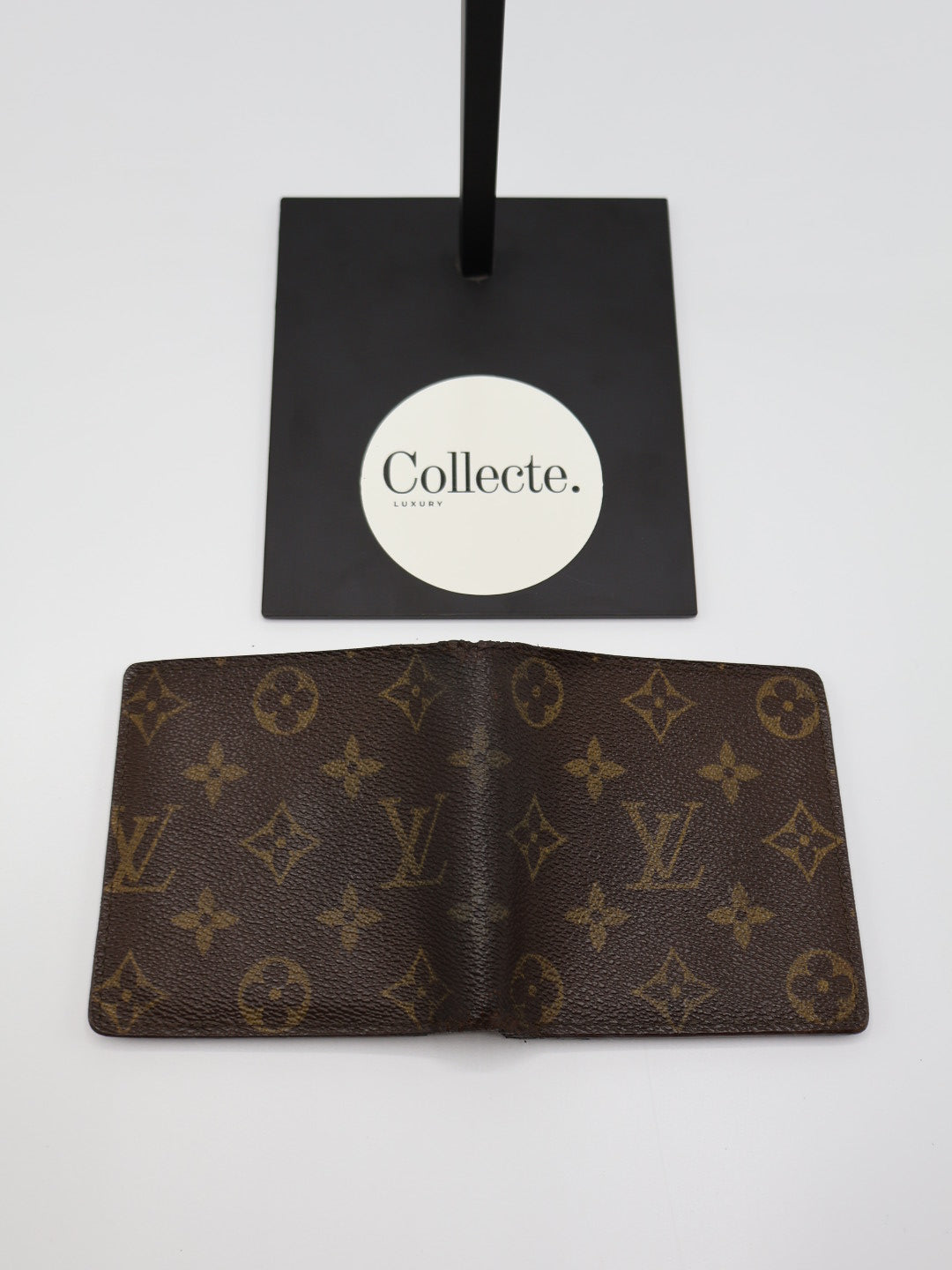 LOUIS VUITTON PORTEMONNEE