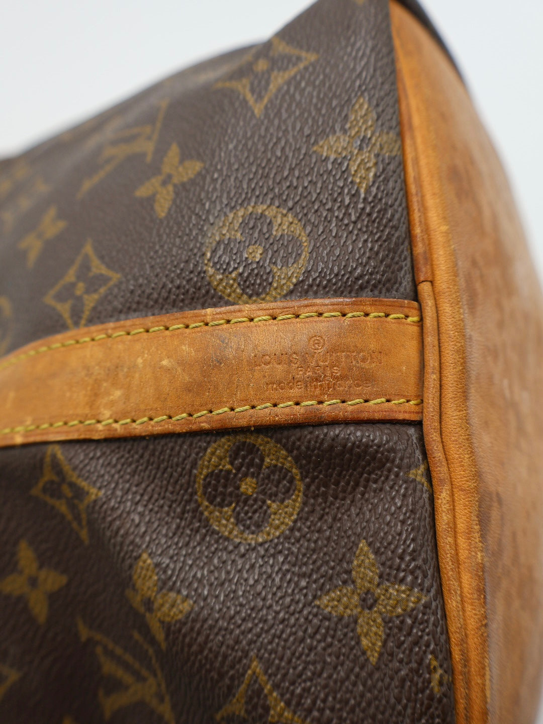 LOUIS VUITTON PETIT NOÉ