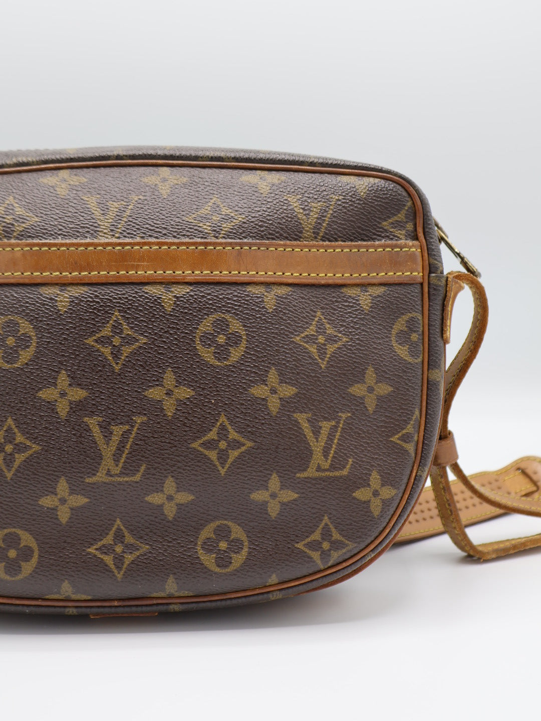 LOUIS VUITTON JEUNE FILLE MM