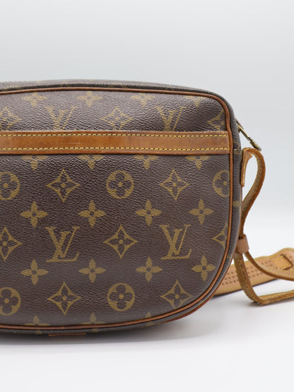 LOUIS VUITTON JEUNE FILLE MM