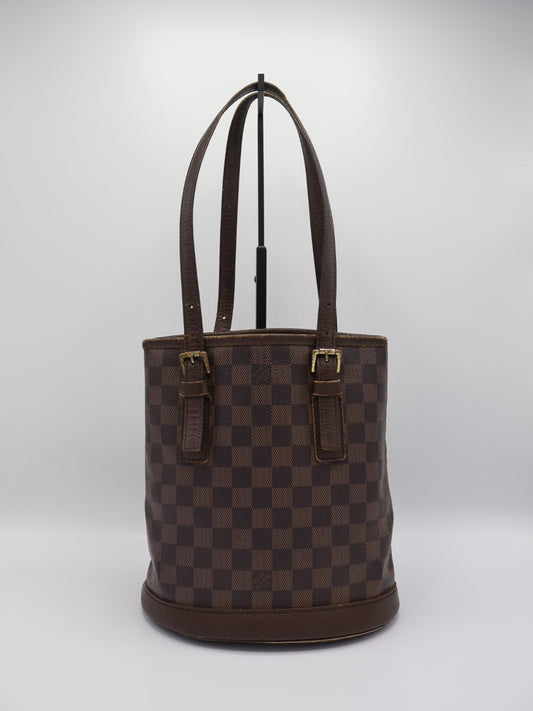 LOUIS VUITTON MARAIS BUCKET