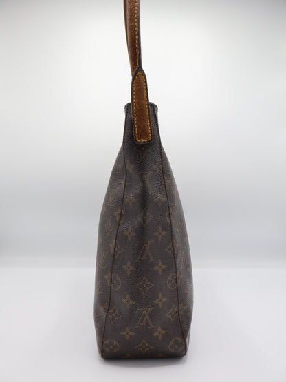 LOUIS VUITTON LOOPING GM