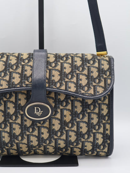 CRISTIAN DIOR TROTTER