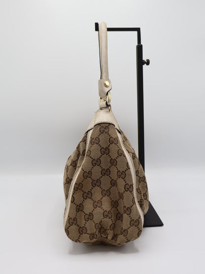 GUCCI ABBEY D-RING BAG