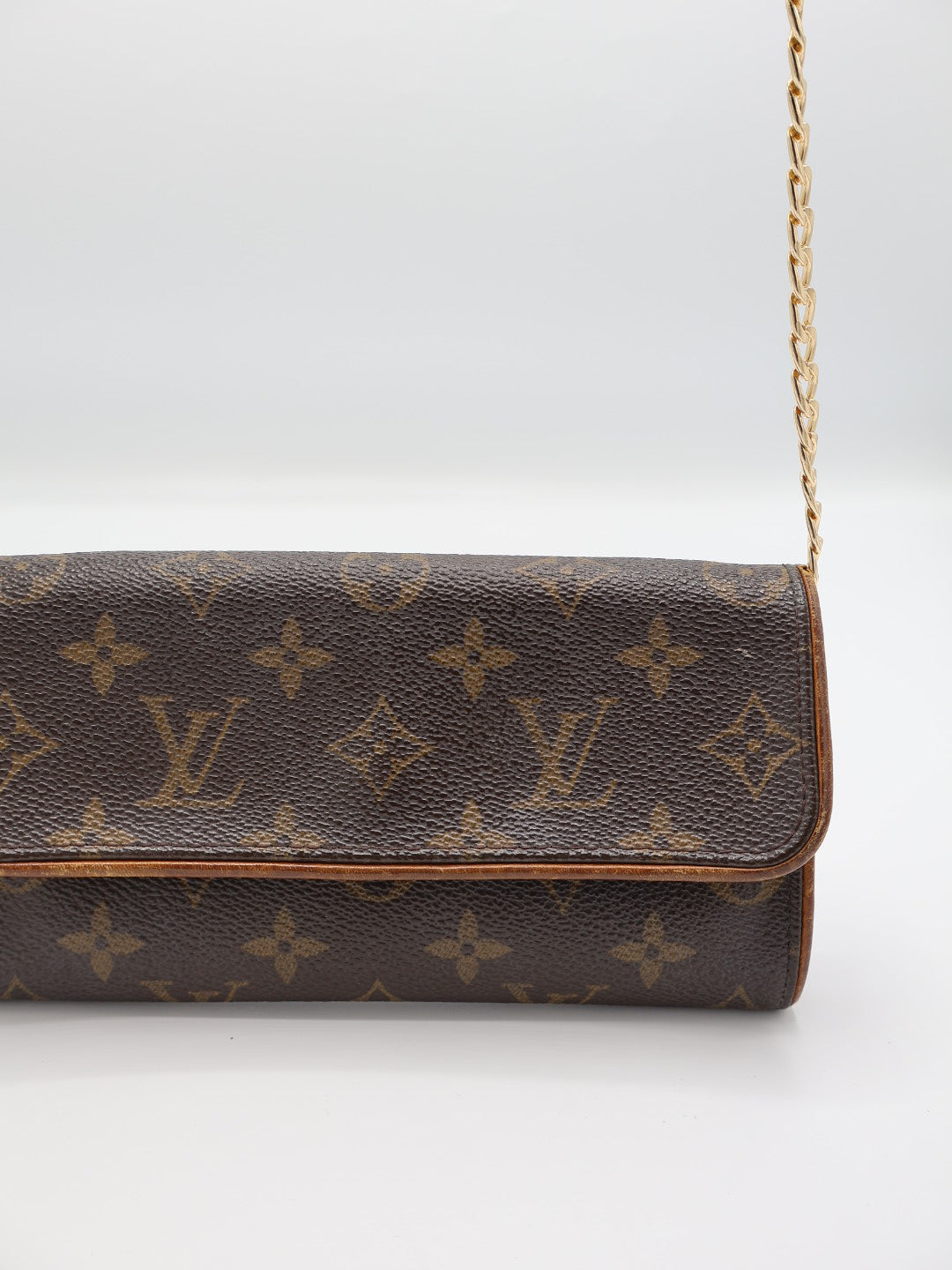 LOUIS VUITTON POCHETTE TWIN PM