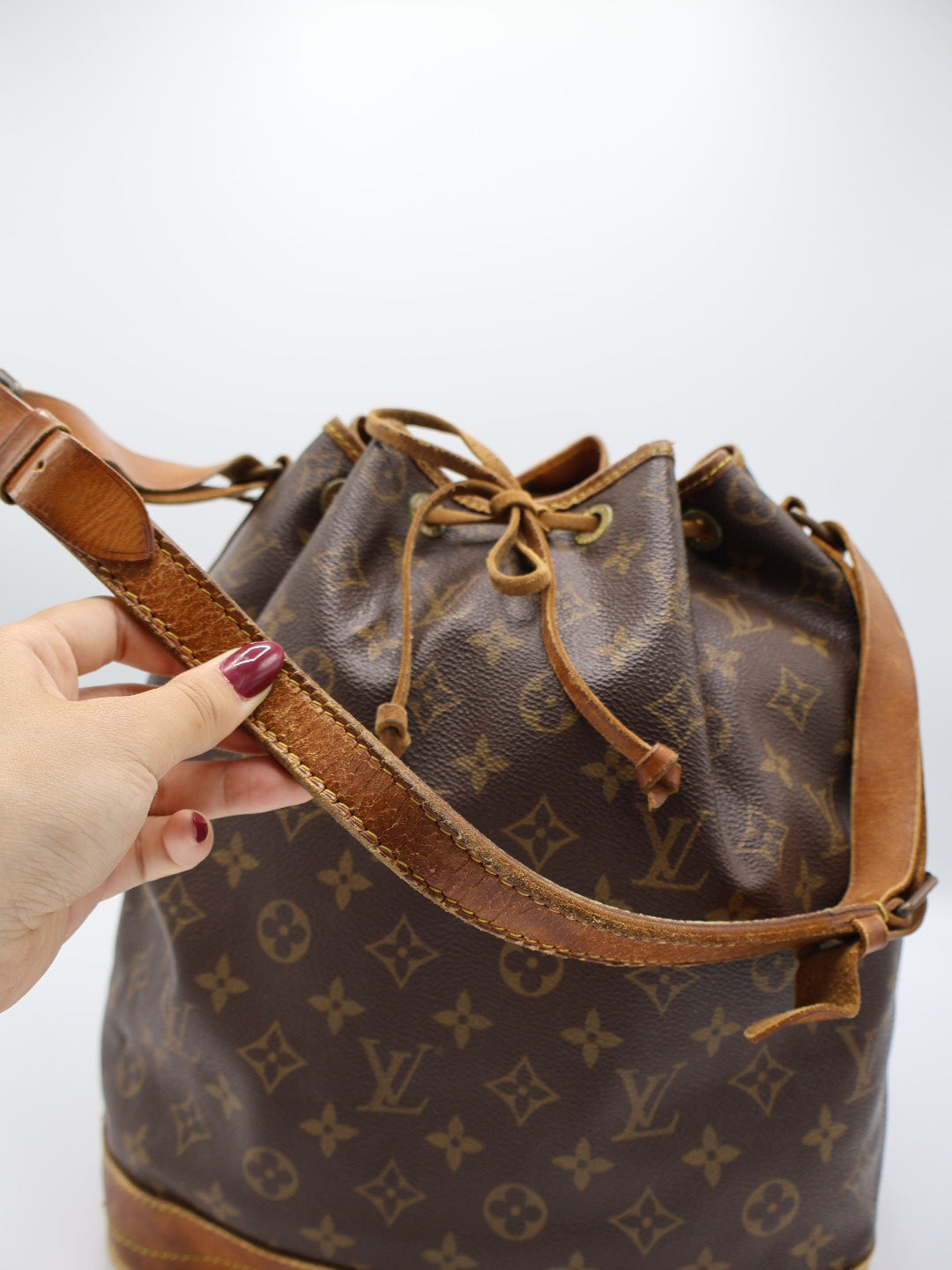LOUIS VUITTON NOÉ