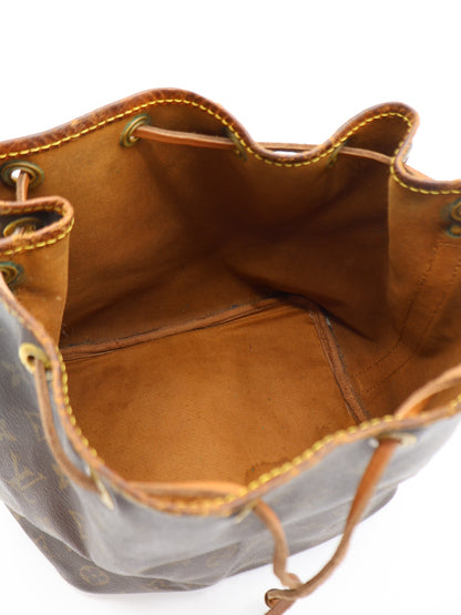 LOUIS VUITTON PETIT NOÉ