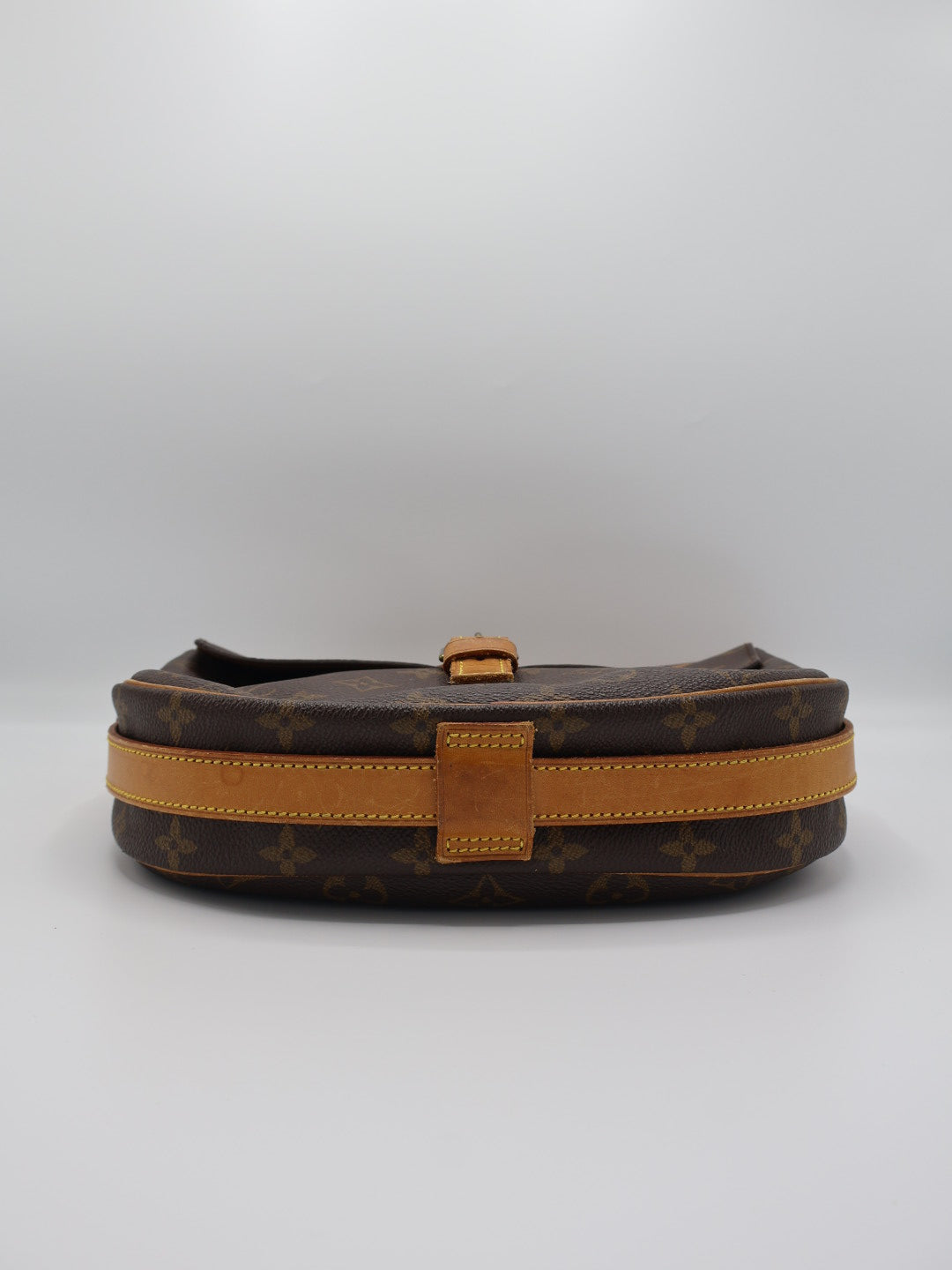 LOUIS VUITTON JEUNEFILLE GM