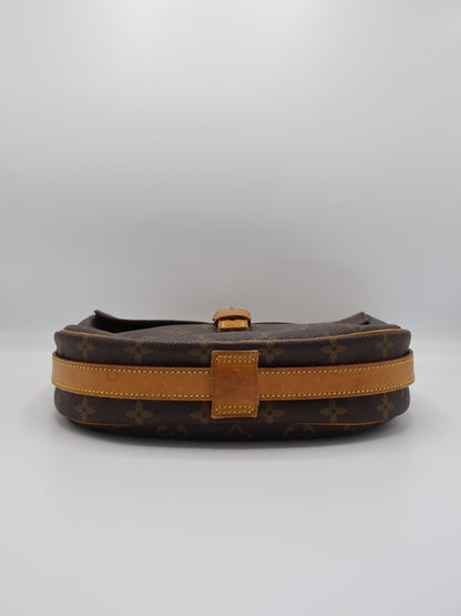 LOUIS VUITTON JEUNEFILLE GM