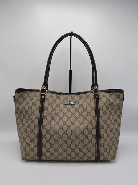 GUCCI TOTE JOY