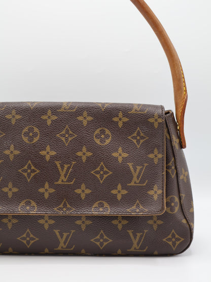 LOUIS VUITTON LOOPING PM