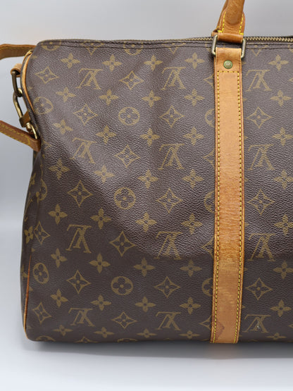 LOUIS VUITTON KEEPALL 50