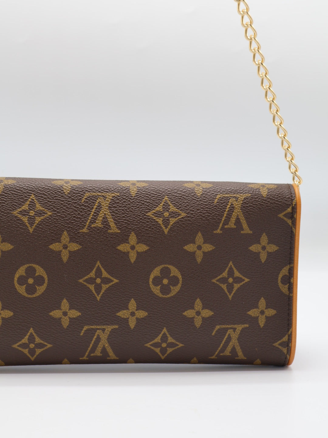 LOUIS VUITTON POCHETTE TWIN GM