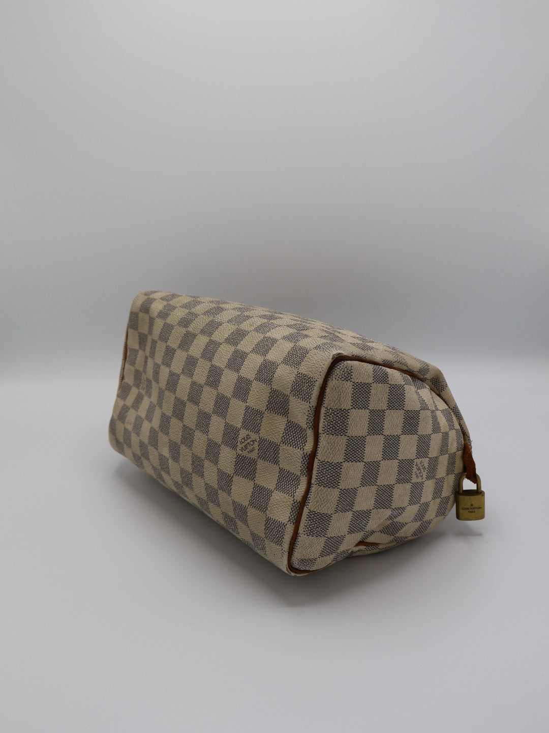 LOUIS VUITTON SPEEDY 25