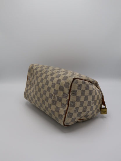 LOUIS VUITTON SPEEDY 25
