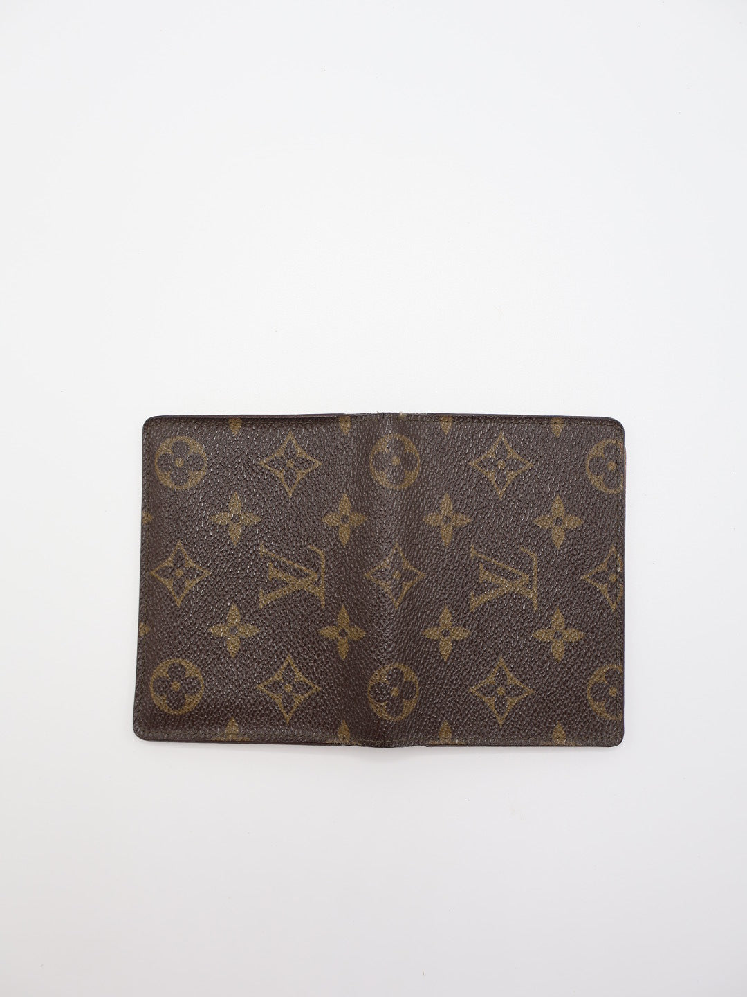 LOUIS VUITTON PORTEMONNEE SMALL
