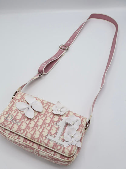 CHRISTIAN DIOR TROTTER GIRLY 1