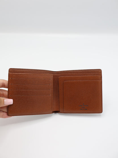 LOUIS VUITTON PORTEMONNEE SMALL