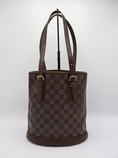 LOUIS VUITTON MARAIS BUCKET
