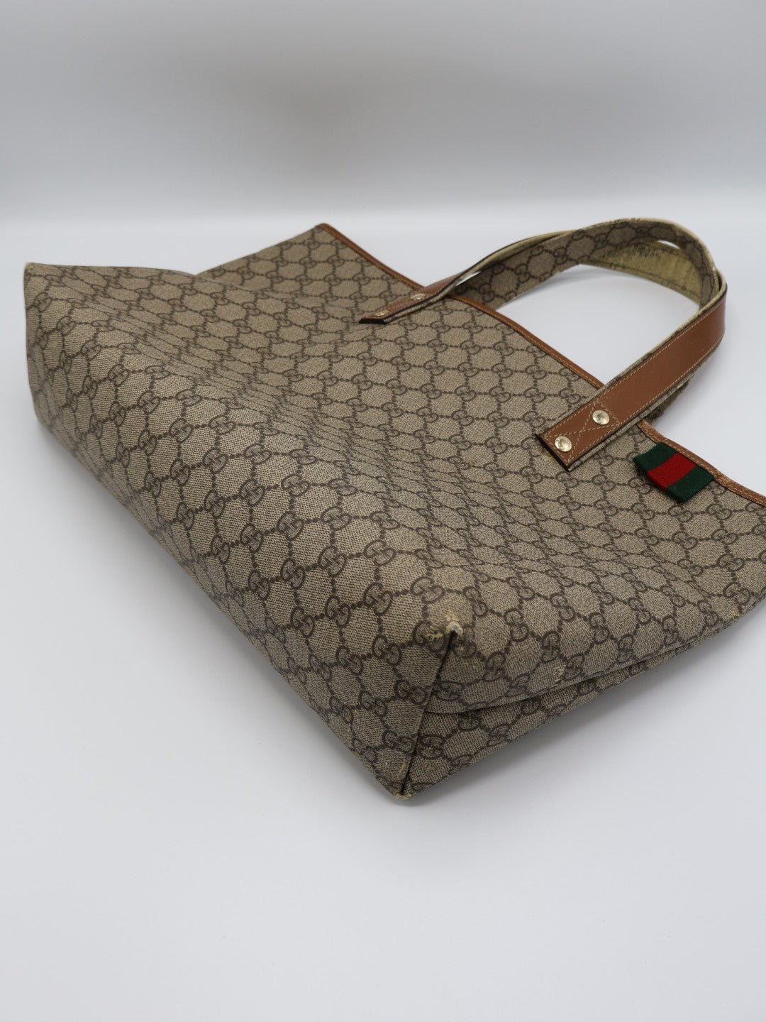 GUCCI SHERRY SUPREME TOTE