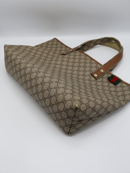 GUCCI SHERRY SUPREME TOTE