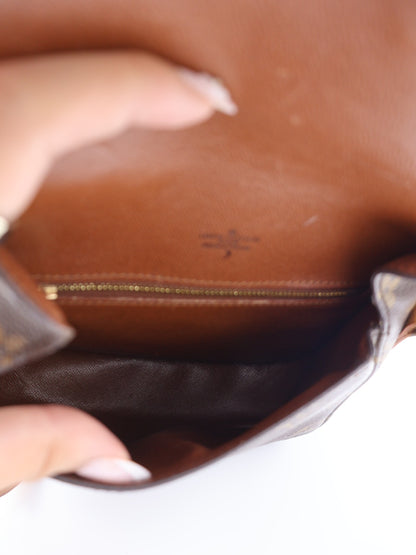 LOUIS VUITTON SAINT CLOUD MM