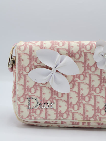 CHRISTIAN DIOR TROTTER GIRLY 1