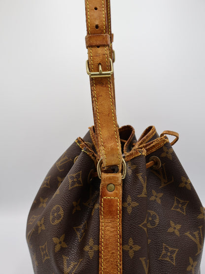 LOUIS VUITTON PETIT NOÉ